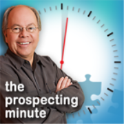 The Prospecting Minute Podcast