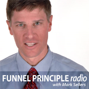 Funnel Principle Radio by Mark Sellers