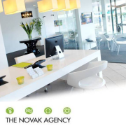The Novak Agency