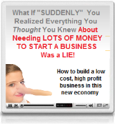  Best Low Cost, High Profit Virtual Business to Start in This New Economy