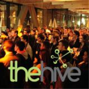 The Hive » Podcast Feed