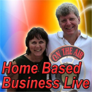 Home Based Business Live | Blog Talk Radio Feed