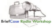 BriefCase Radio Workshop