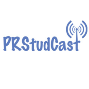 The #PRStudCast Series