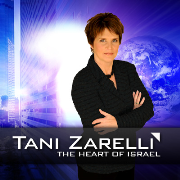 Tani Zarelli: The Heart of Israel