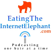 Eating the Internet Elephant