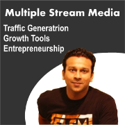 Website Traffic Generation Tips From Multiple Stream Media