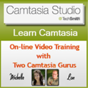 Learn Camtasia - Online Camtasia Training and Tutorials