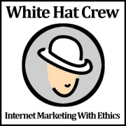 White Hat Crew » Podcast