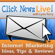 ClickNewz Live - Internet Marketing and Affiliate Marketing tips and news