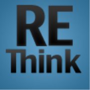 RE-Think Podcast--The Blogference in Audio