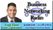 Business Networking Radio