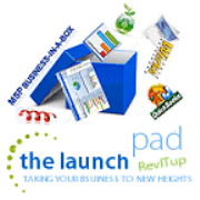 The Launch Pad's Zero2Sixty - RevITup Technology News for Smart Business