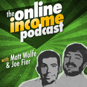 Online Income Podcast