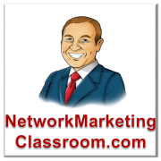 Network Marketing Classroom Show