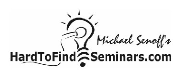 Business Buying Seminars That IRS and SBA Officials Attend!