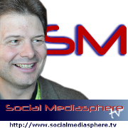 Social Mediasphere with Jim Turner