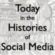Histories of Social Media, by Jonathan Salem Baskin