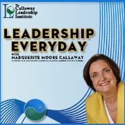 Leadership - Everyday