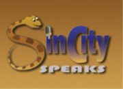 Sin City Speaks Podcast