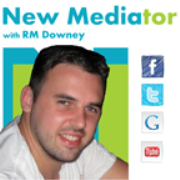 New Mediator - Social Media & Internet Marketing Blog