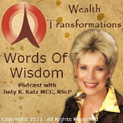 Wealth Transformations Words of Wisdom Podcast