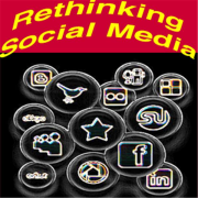 Rethinking Social Media | Blog Talk Radio Feed