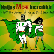 The Most Incredible Out of Naija! - from NaijasMostIncredible.com
