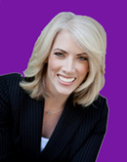 Presentation Gravity with Kristin Thompson: Authentically attract more business & shine a light on your expertise by stepping up and speaking out! (mp3)