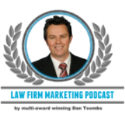 Law Firm Marketing Podcast