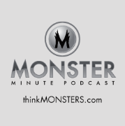 A MONSTER Minute