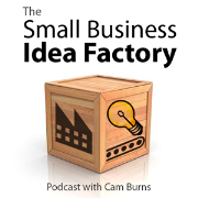 The Small Business Idea Factory