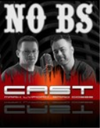 NO BS Cast(MP3)