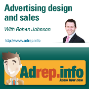 Adrep.info Podcast