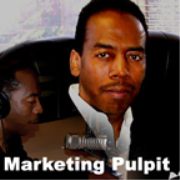 The Marketing Pulpit Show 45 