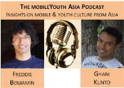 mobileyouth.asia » podcast