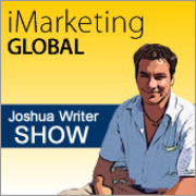The Joshua Writer Show