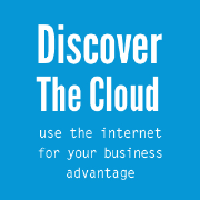 Discover The Cloud