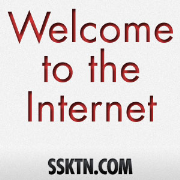 SSKTN.COM » Welcome to the Internet