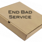 End Bad Service 