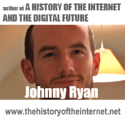 Internet history & the digital future