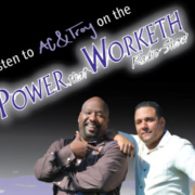 The Power That Worketh Radio Show Indiana