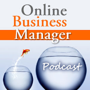 Online Business Manager Podcast