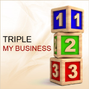 Triple My Business Podcast - Triplemybiz.com