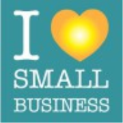 I Heart Small Business