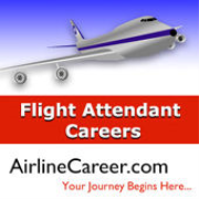 Flight Attendant Careers