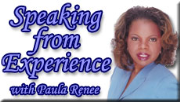Speaking from Experience Radio