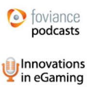 Foviance - Innovations in eGaming