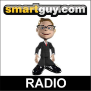 SmartGuy Radio | Blog Talk Radio Feed