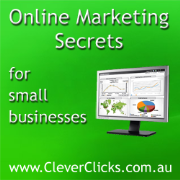 Online Marketing Secrets